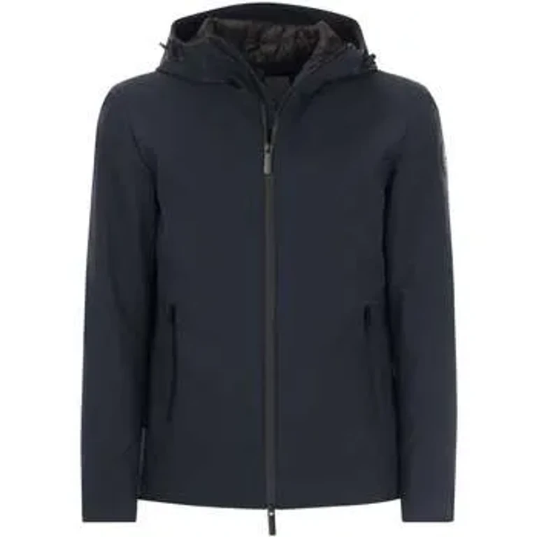 Woolrich Pacific - Softshell Jacket