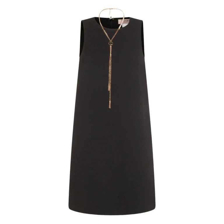Dress Woman color Black (252TP230200006)