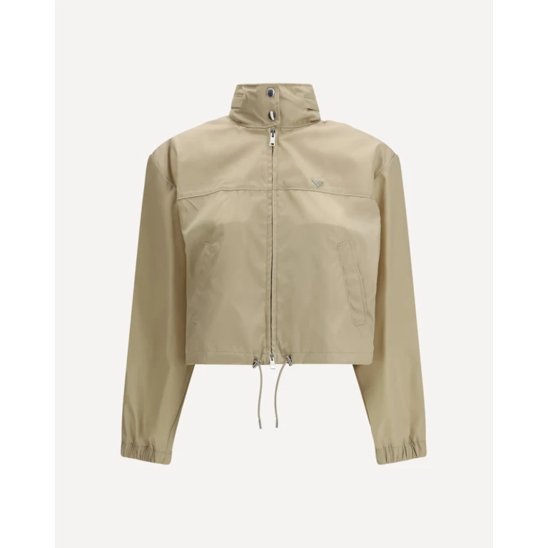 Prada Re-Nylon Jas