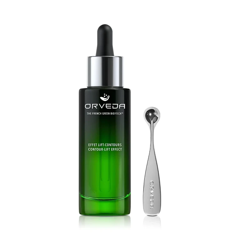 Orveda Contour Lifting & Hydrating Face Oil 1 oz.