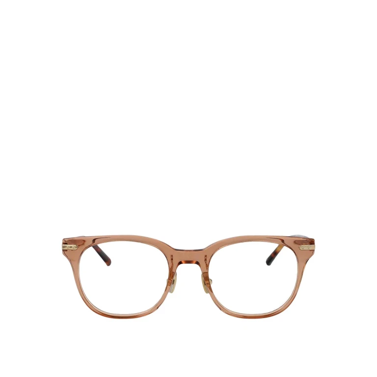 Linda Farrow Lunettes De Soleil - Aucun
