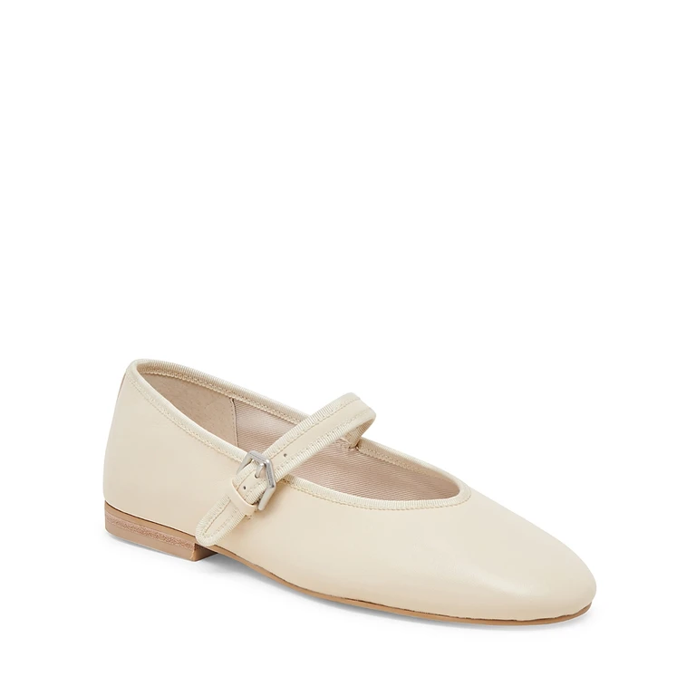 Dolce Vita Women's Roslyn Mary Jane Ballet Flats