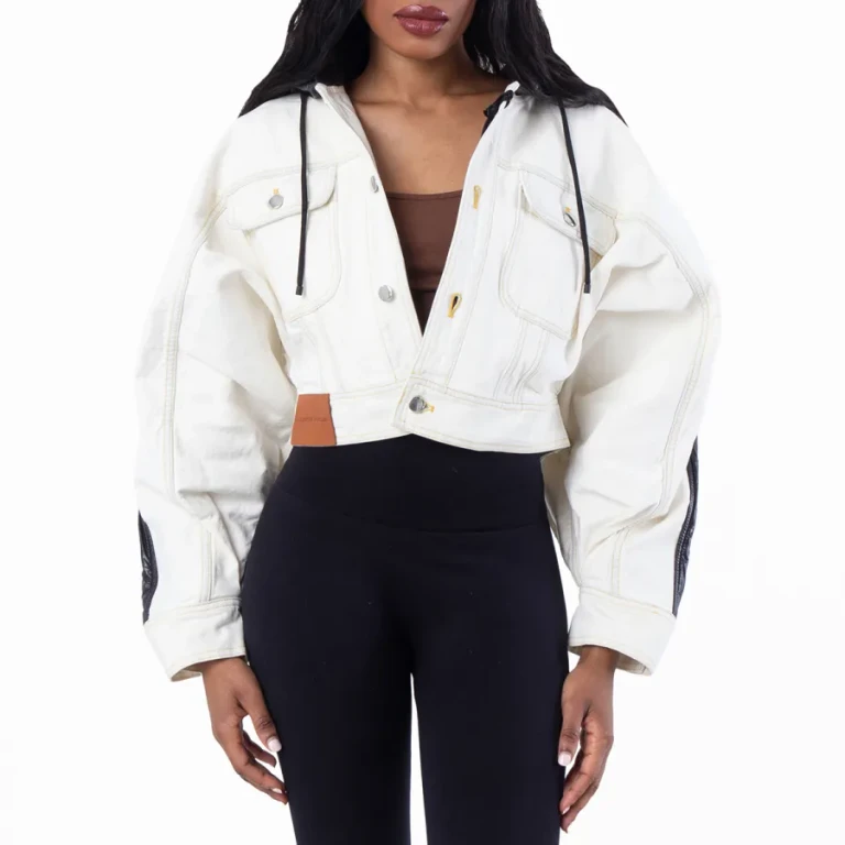 Moncler x Alicia Keys Women Flushin Jacket