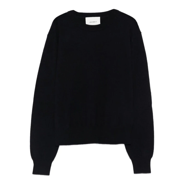 Sweater Woman color Blue (2026309JN)