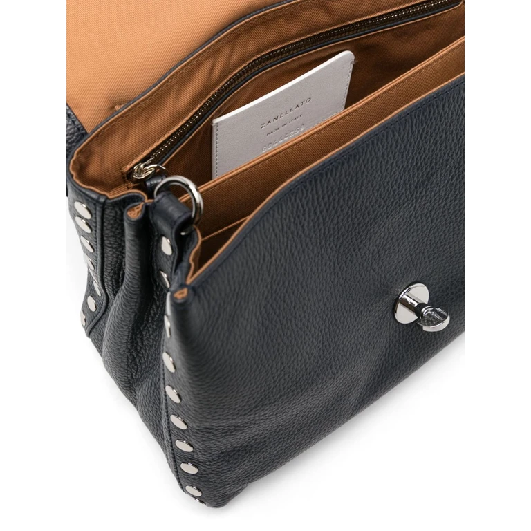Zanellato Bags Marrone Chiaro Calfskin - Women