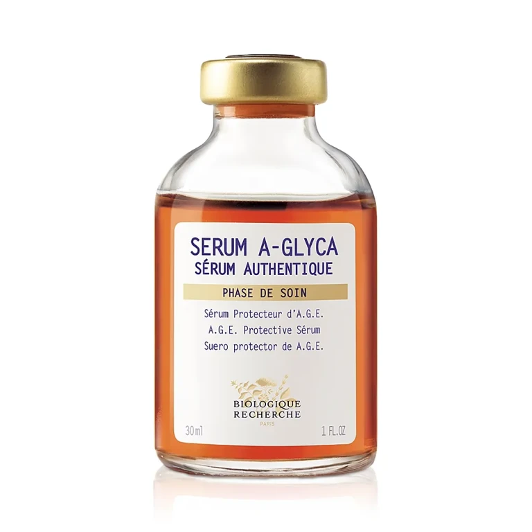 Biologique Recherche Serum A Glyca 1 oz.
