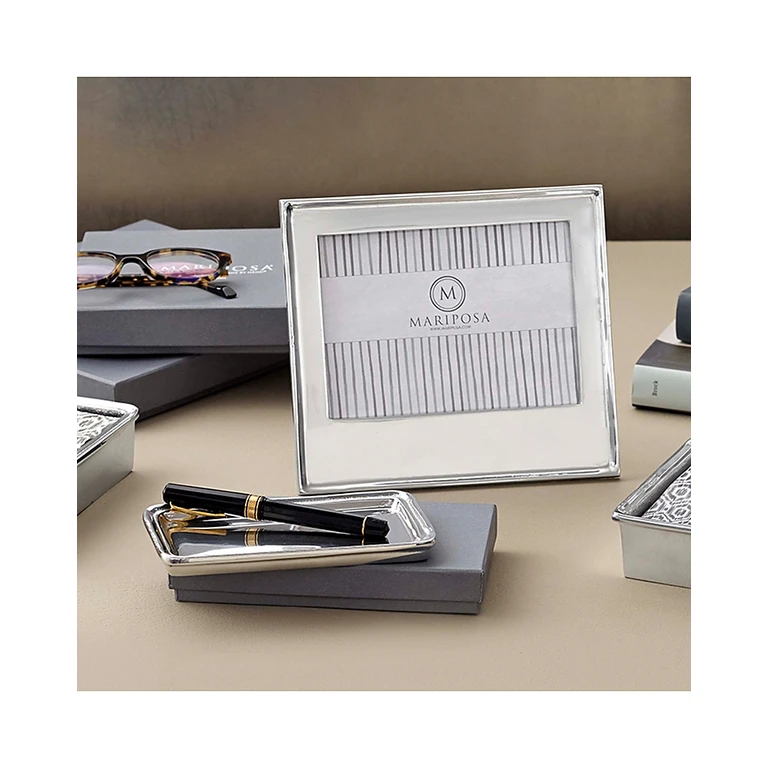 Mariposa Signature Statement Frame, 5 x 7