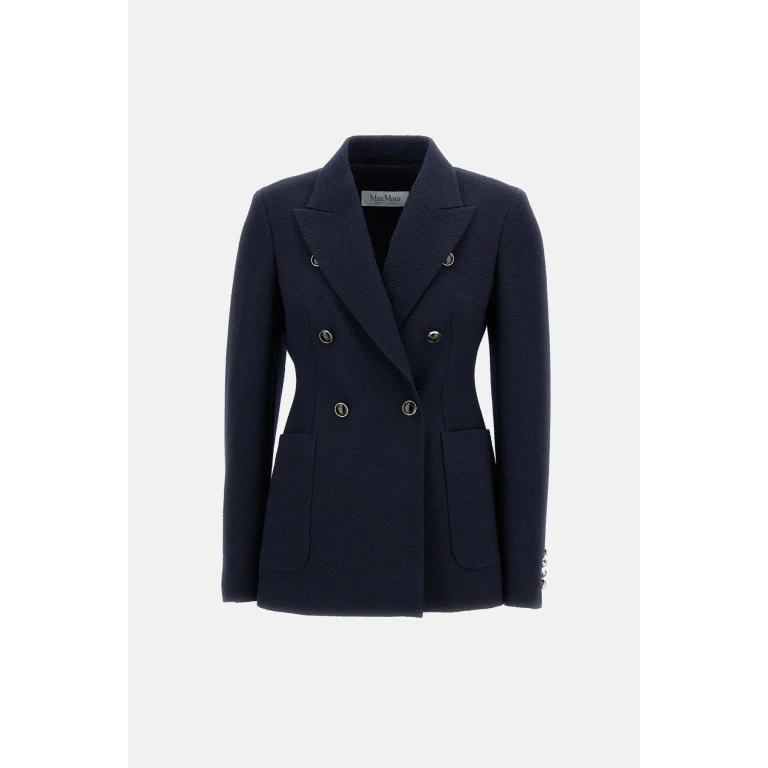 Jacket Woman color Blue (2611041021600001)