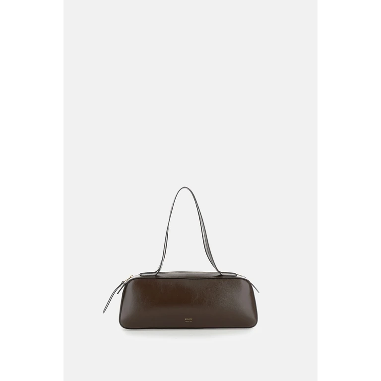 KHAITE Bags Black Calfskin Leather - Women