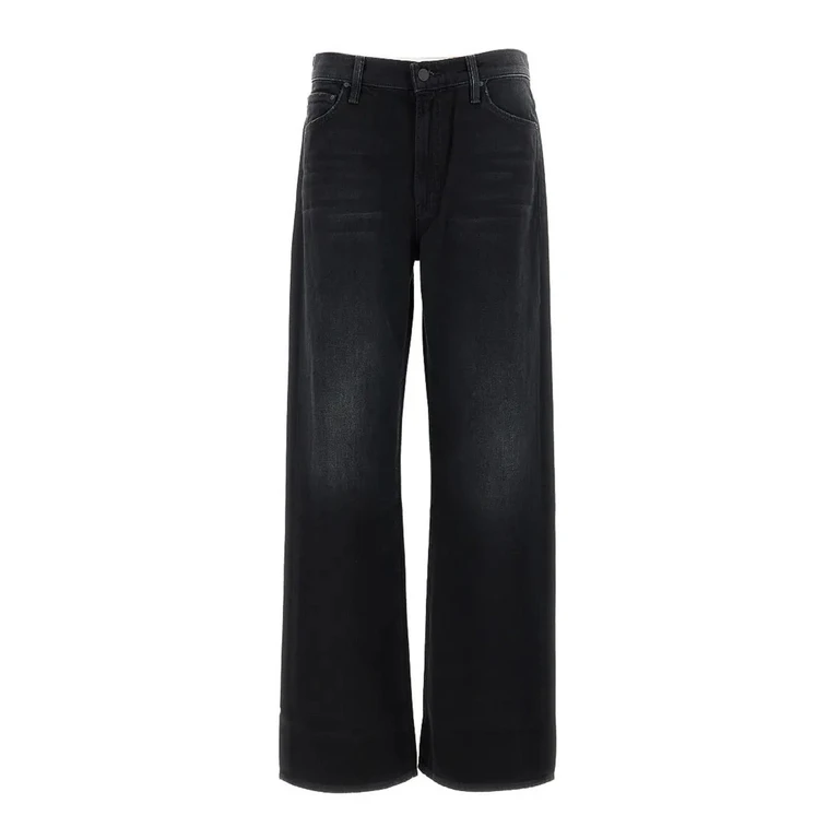 Mother Jean Droit - Noir