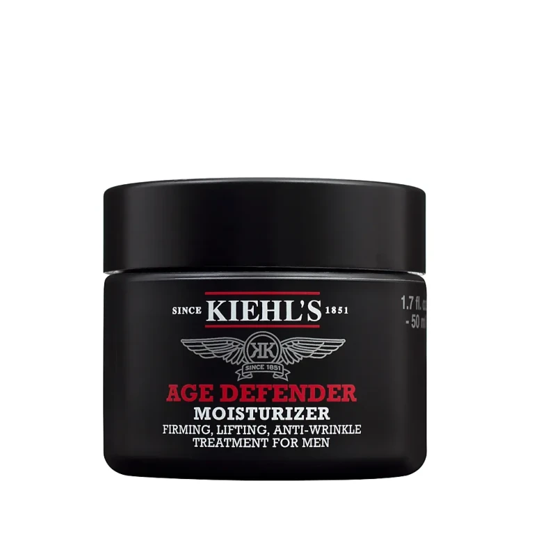 Kiehl's Since 1851 Age Defender Moisturizer for Men 1.6 oz.