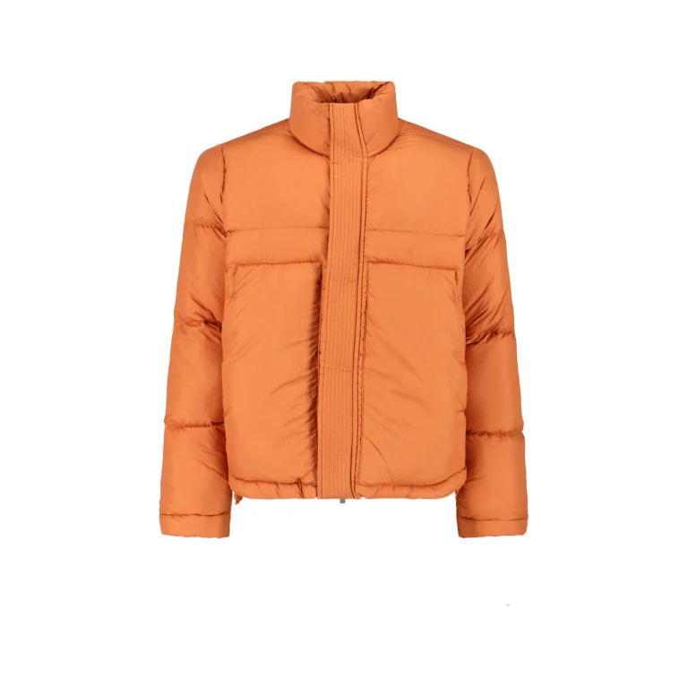 k-way Blouson Rembourré - Ripstop