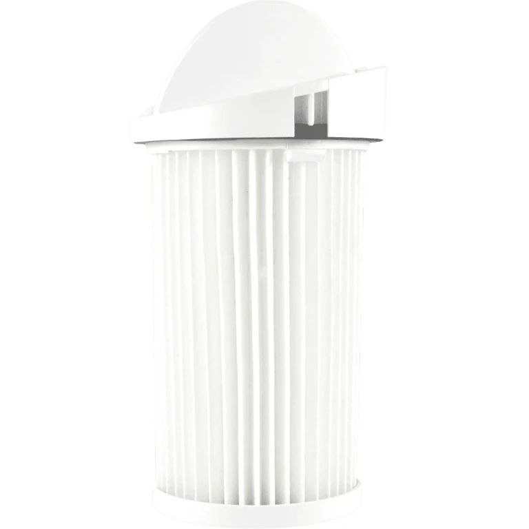 EyeVac Home Pre-Motor Filters - White