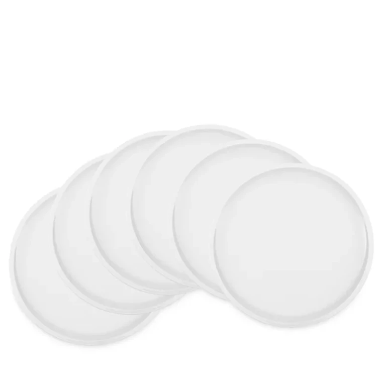 Villeroy & Boch Artesano Salad Plates, Set of 6