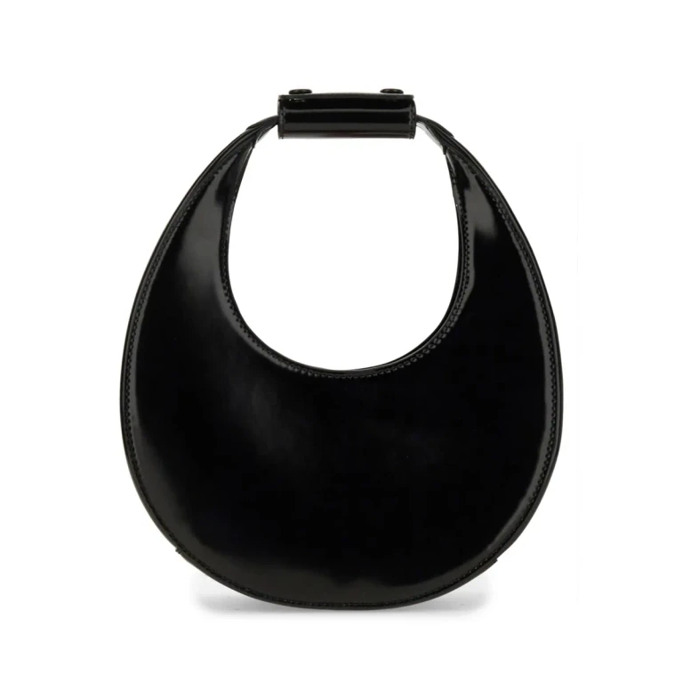 Mini Bag Woman color Black (292-9244BLK)