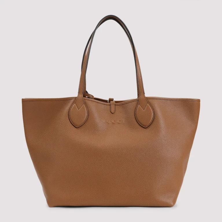 Bolsa Tote Grande Gucci Totissima