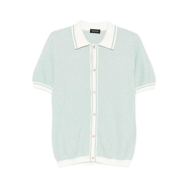 Tagliatore Chemise - Bleu