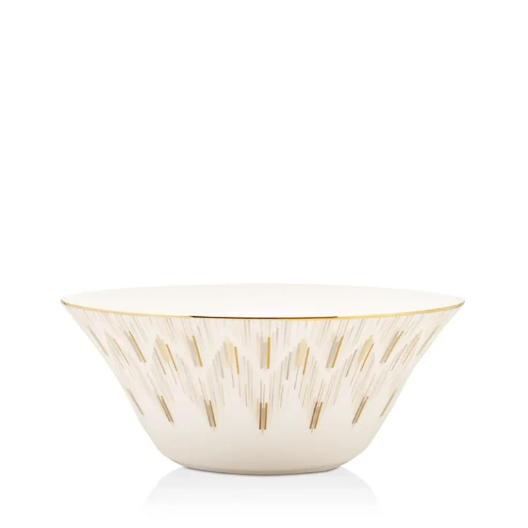 Prouna Luminous Serving Bowl