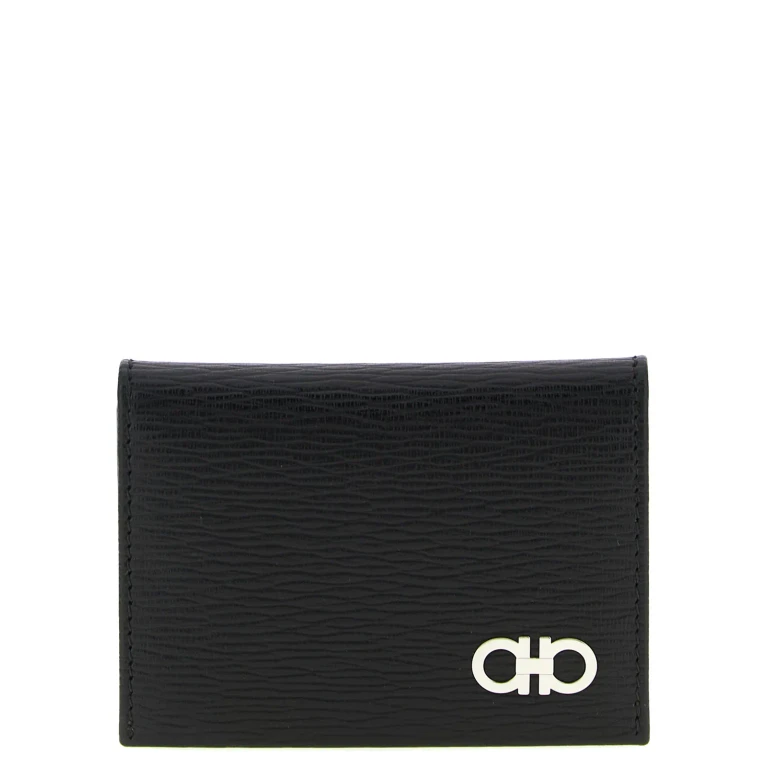 Wallet Men color Black (685949NERO)