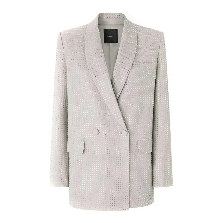 Pinko Blazer - Gris
