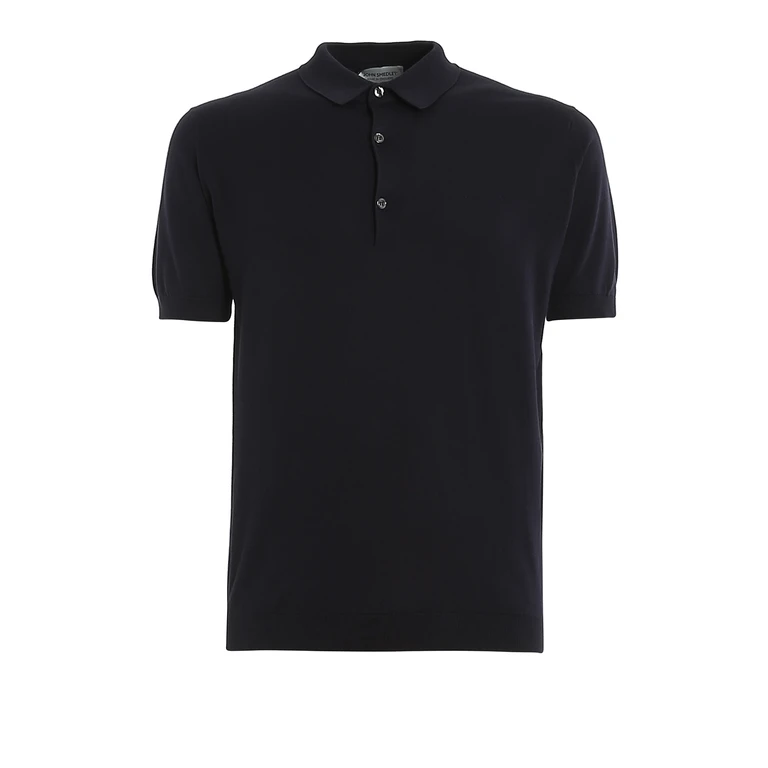 John Smedley Adrian Polo Top