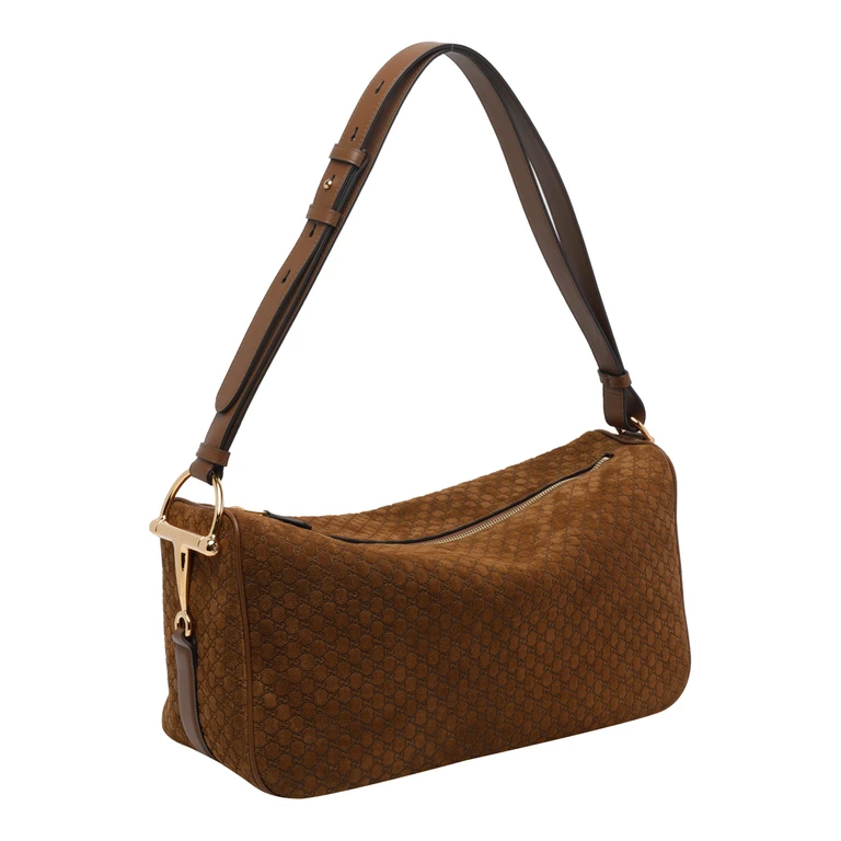 Gucci Bags Brown Calf Leather - Women