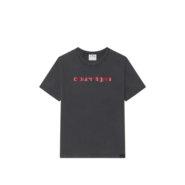 T-Shirt Men color Grey (125JTS008JS0109B168)