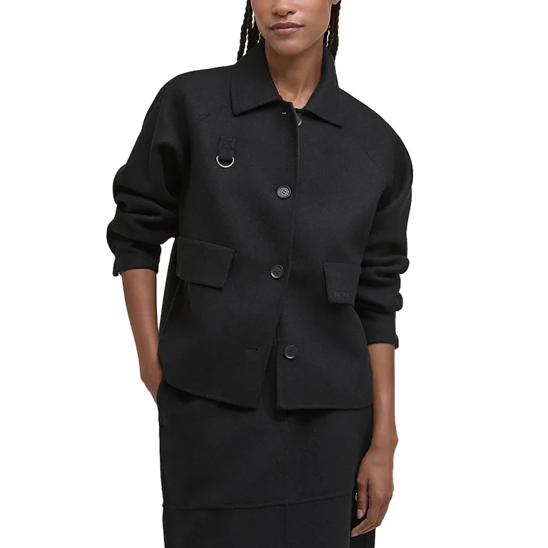 Barbour Leonie Overshirt