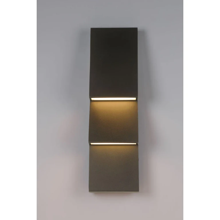 Bronze Outdoor Lantern