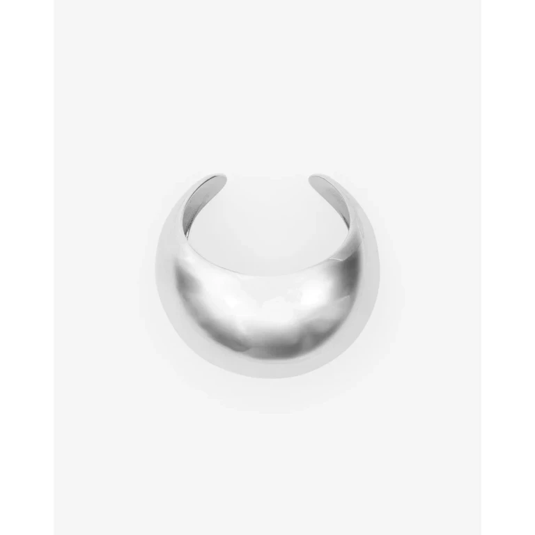 Bracelet Awa - Femme - Argent - Taille T1 - Isabel Marant