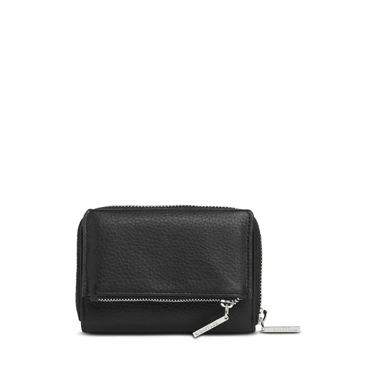 Whistles Bibi Leather Purse