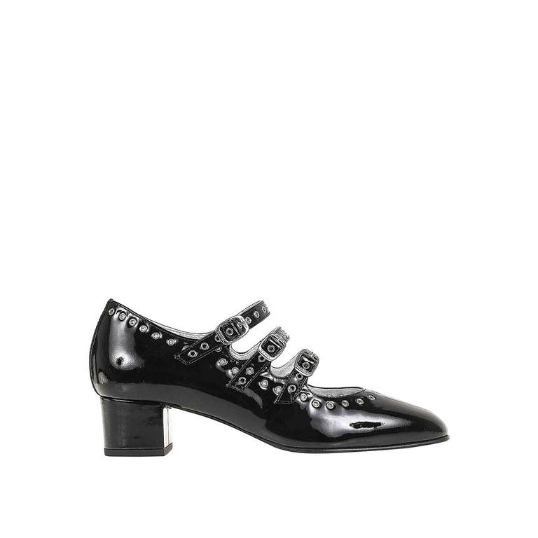 Carel Paris Chaussures À Talon - Noir