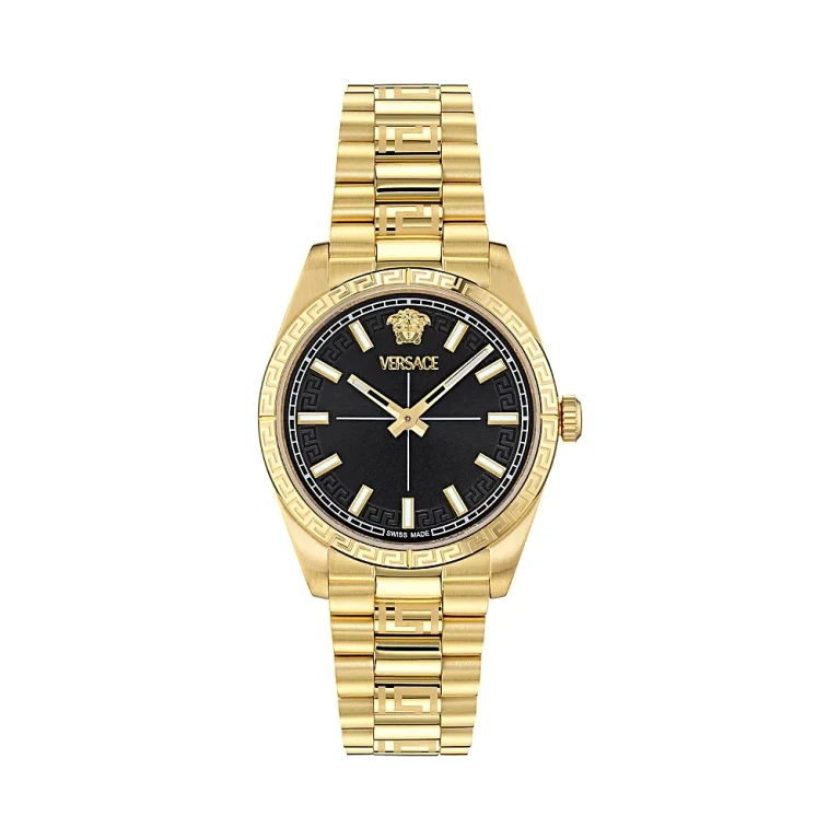 Versace Millenyium Watch, 32mm