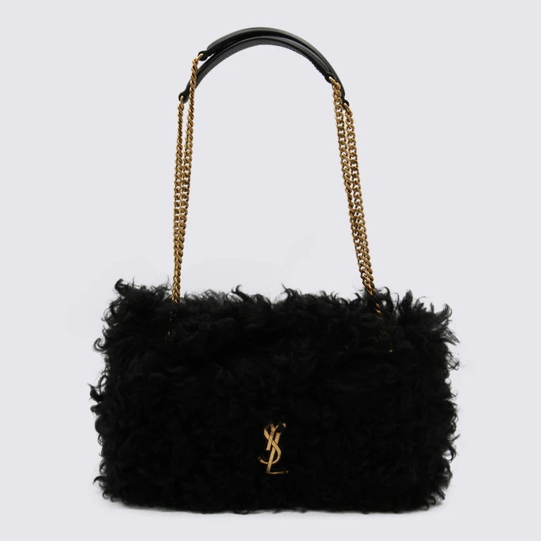 Saint Laurent Bags Black _le - Women