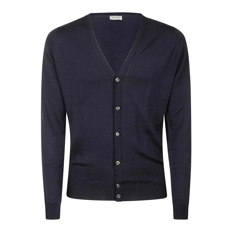 John Smedley petworth Cardigan