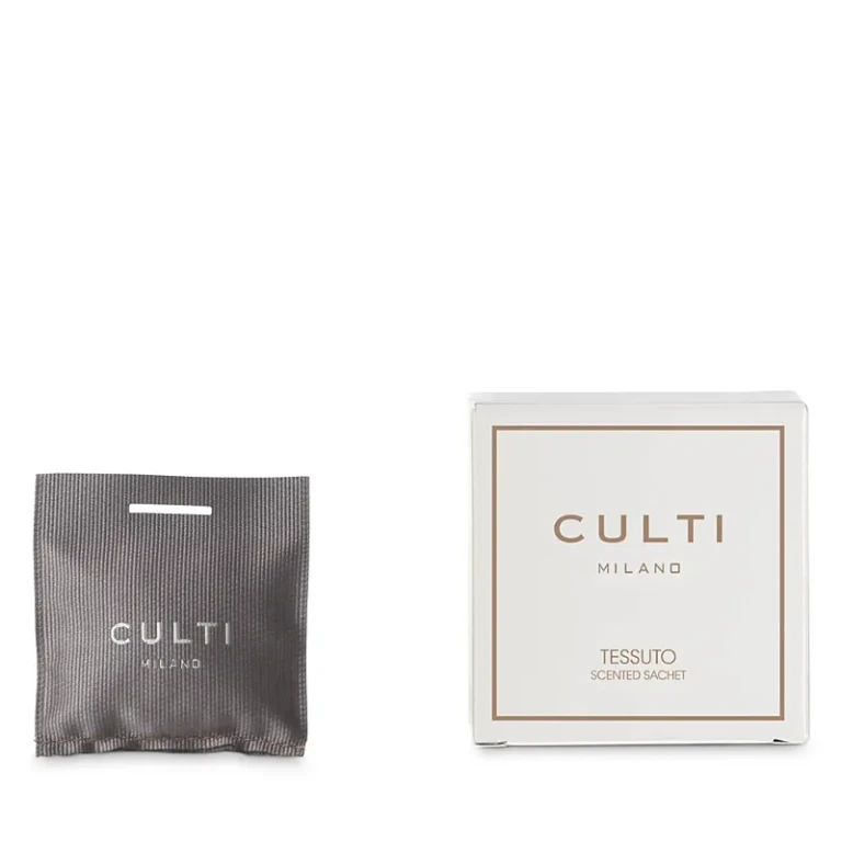 Culti Milano Mareminerale Home Fragrance Sachet