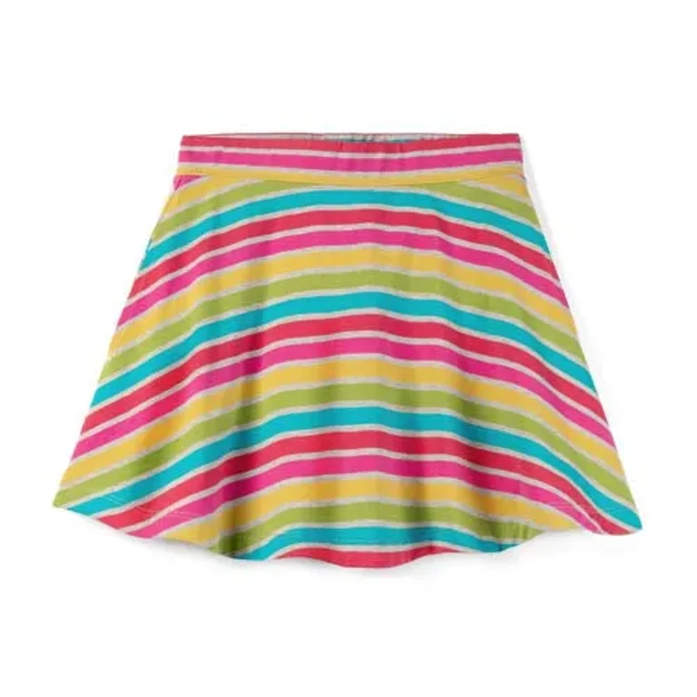 Skort with Pockets - FINAL SALE