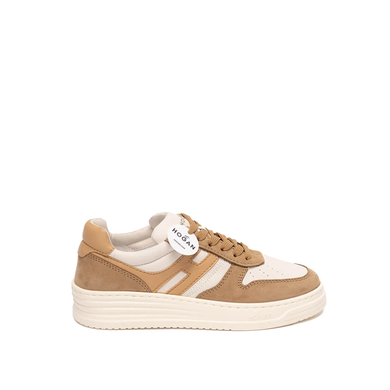 Hogan Baskets - Beige