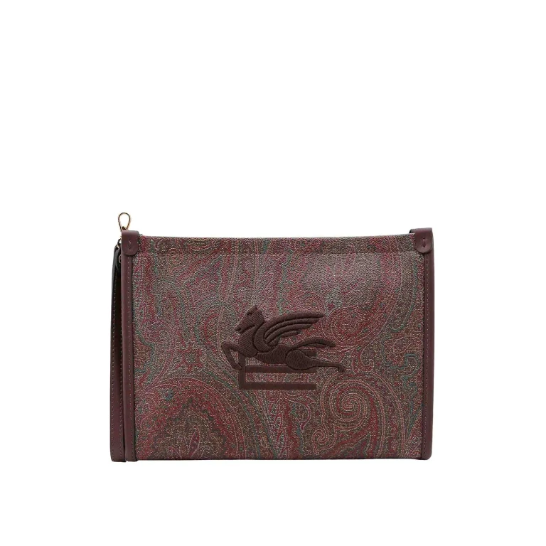 Etro Pochette - Braun