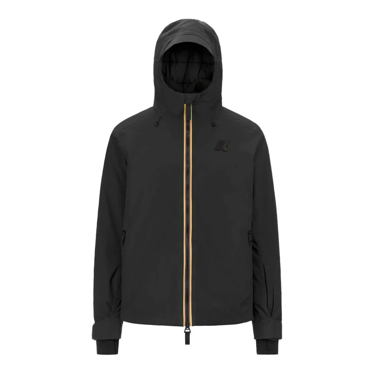 k-way Veste Casual - Noir