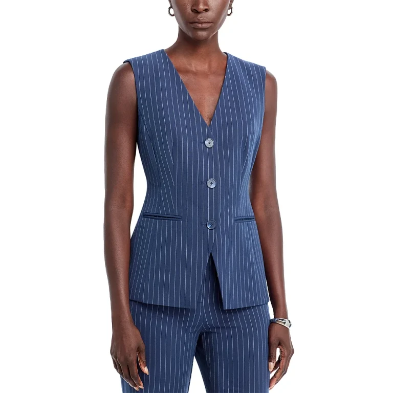 Toccin Tibbie Cutaway Vest