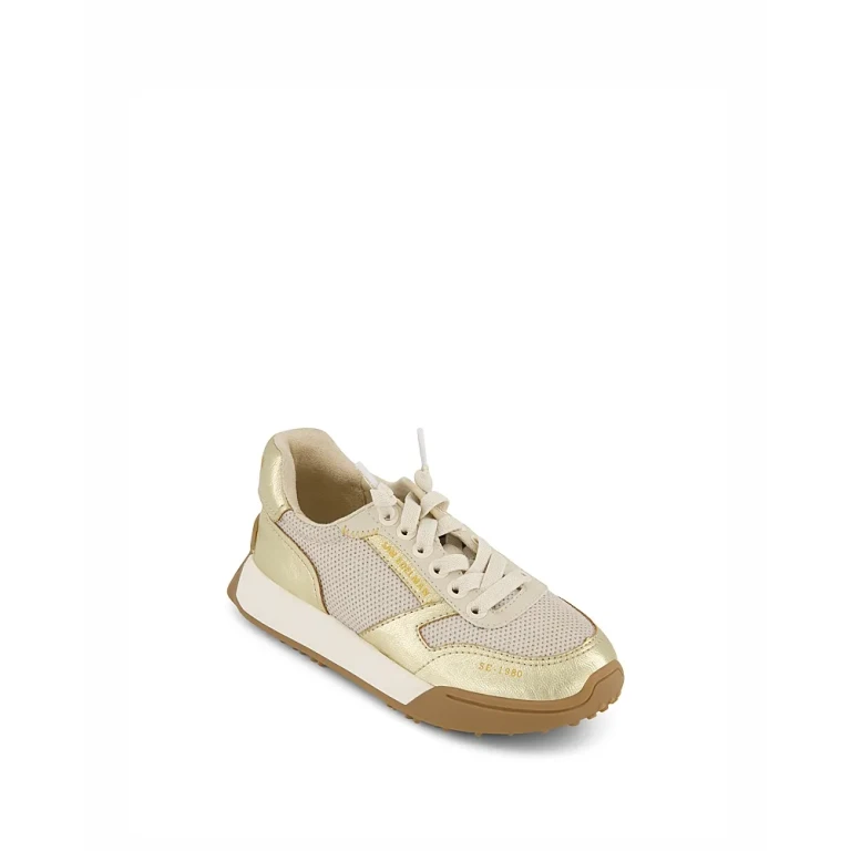 Sam Edelman Girls' Lenny Layla Sneakers - Toddler, Little Kid, Big Kid