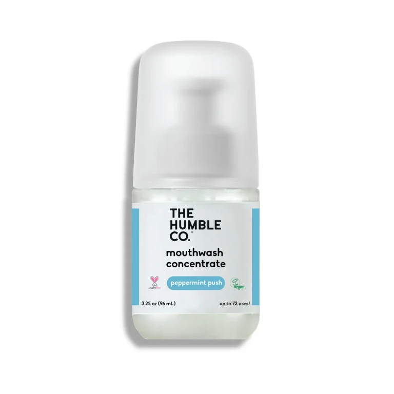 Mouthwash Concentrate