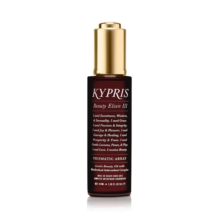 Kypris Beauty Elixir Iii - Prismatic Array 1.6 oz.