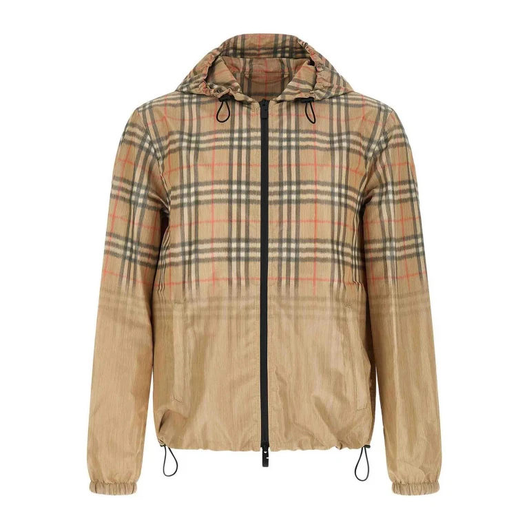 Burberry Veste Casual - Newport