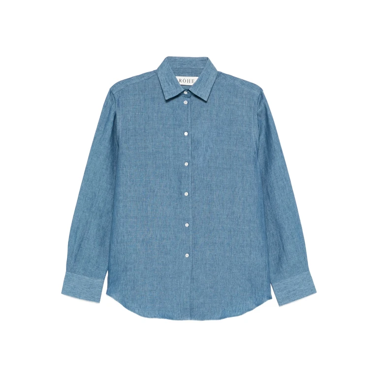 Rohe Long-sleeve Shirt