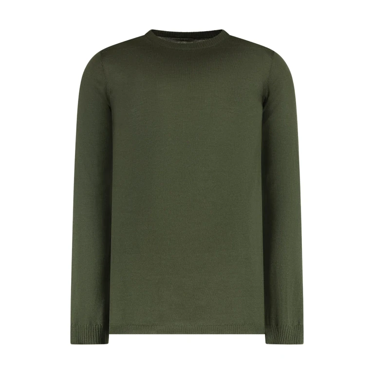 Pull col rond Dsquared2 pour homme - Taille L