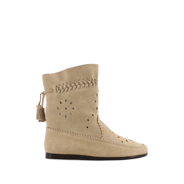 Isabel Marant Bottines - Welky