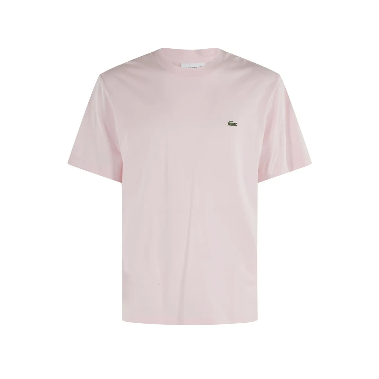 Lacoste Tshirt Jersey