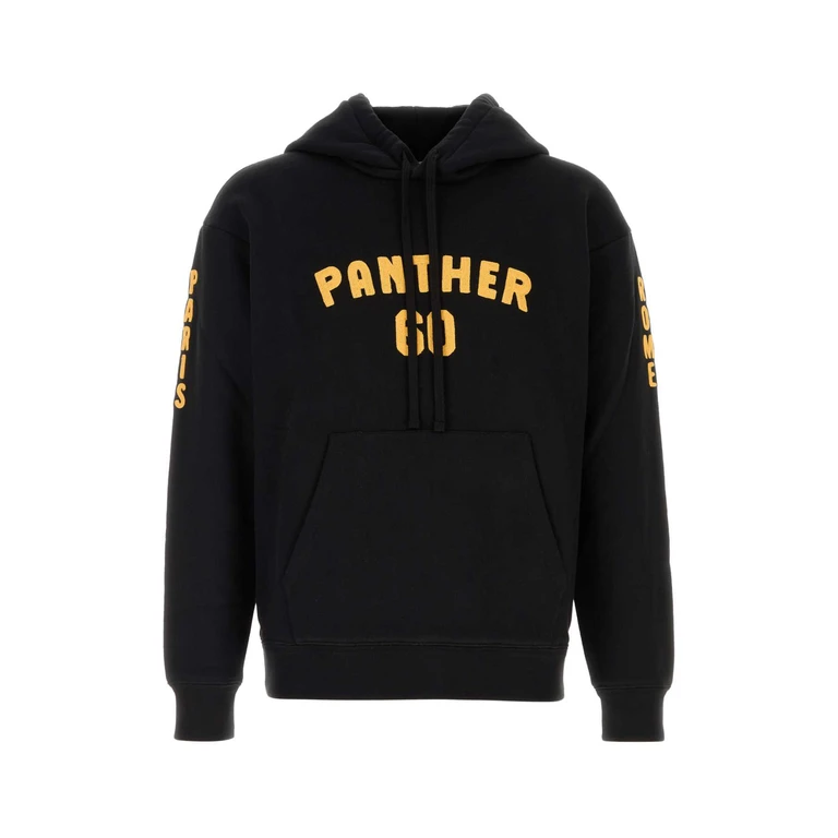 Sweatshirt Men color Black (7V0MF28NB6WEE6)